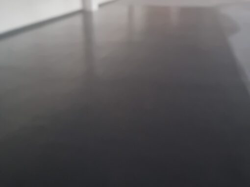 epoxy flooring services after, completed epoxy flooring